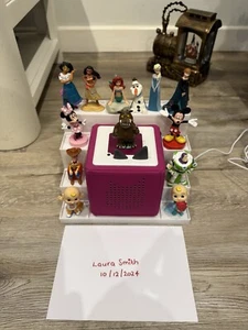 Tonie Box Display Stand - Picture 1 of 3