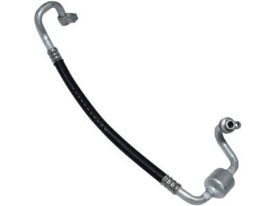 Conjunto de manguera de línea de succión de aire acondicionado para Ford Focus 2012-2014 19596SGTF 2013 Foto 1 de 2