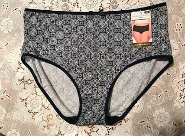 Adrienne Vittadini Polyester Plus Size Panties for Women for sale