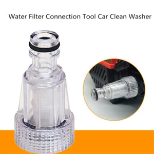 Wasserfilter Netze 175PSI Hochdruckreiniger Reiniger für Karcher K2-K7 - Picture 1 of 9