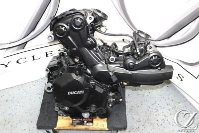 21-24 Ducati Supersport 950s Engine Motor Warranty - Image 1 of 4