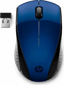 HP Mouse Wireless senza fili 220 7KX11AA#ABB - Foto 1 di 2