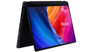 ASUS ProArt PX13 OLED HN7306WI-LX033WS 13,3" AI R9 HX 370 32GB 1TB RTX4070 8GB - Afbeelding 1 van 5