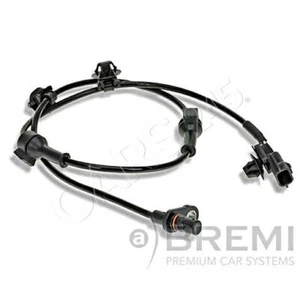 BREMI ABS Speed Sensor For SUZUKI Swift IV 10- 56310-68L00 - Picture 1 of 1