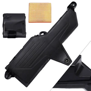 Air Filter assembly Cleaner Intake Filter Box Housing For BMW 320i 328i 428i sal - Picture 1 of 12