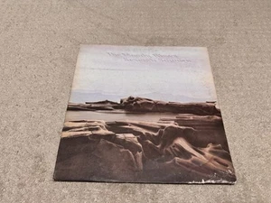 THE MOODY BLUES SEVENTH SOJOURN THS-7 LP VINYL RECORD - Picture 1 of 3