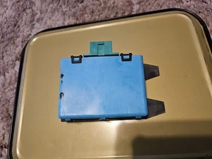 97 1997 Chevy Silverado K1500 Tahoe ANTI-THEFT PASSLOCK VATS MODULE 16244555 OEM - Picture 1 of 2