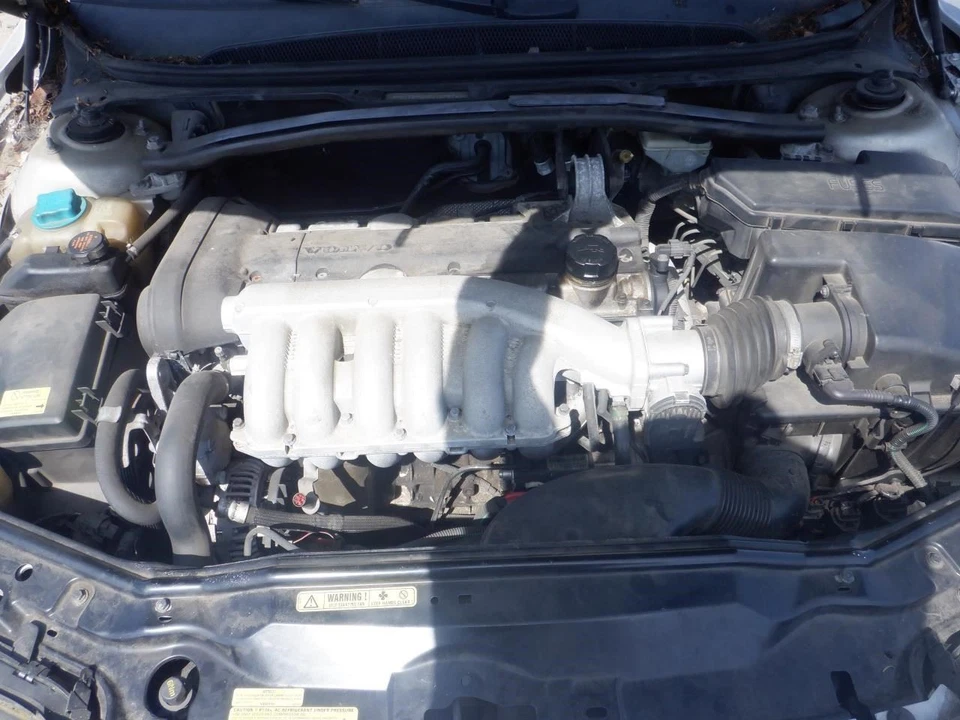 Marcador lateral de esquina/luz de estacionamiento para pasajeros compatible con 99-06 VOLVO SERIE 80 29495896 Foto 1 de 4