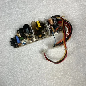 Fuente de alimentación original OG Xbox pieza de repuesto OEM - Imagen 1 de 7