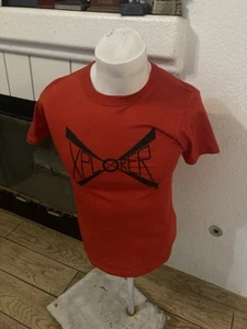 Camiseta de hombre vintage Explorer talla M. Nueva sin etiquetas/se ajusta como pequeña - Imagen 1 de 12