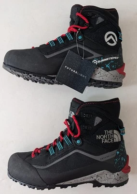 The North Face Summit Breithorn MID Waterproof woman shoes Brand New  $280 - Image 1 of 4