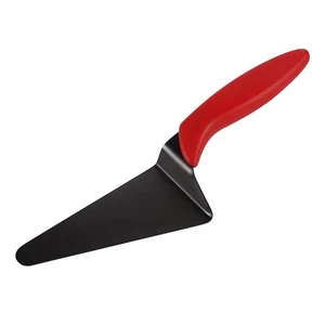Espátula de mano Pala para pasteles Reutilizable Espátula para pasteles Pala para hornear pizza - Imagen 1 de 12
