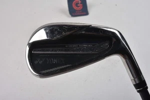 Yonex Ezone Elite 3.0 #7 Iron / Senior Flex Yonex M60 Light / STD / Demo - Picture 1 of 6
