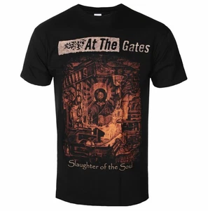 AT THE GATES - Slaughter of the soul T-Shirt - Picture 1 of 1