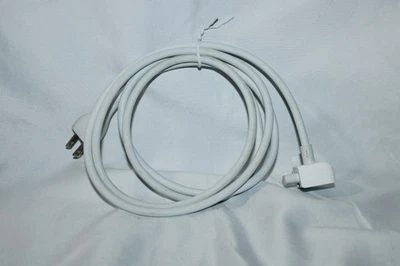Apple Macbook Pro extension Power Cord For 2011 2012 2013 2014 2015 2016 - Image 1 of 2