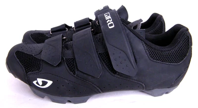 Giro Riela R II Cross County Bicicleta de Montaña Ciclismo Zapatos SPD Mujer EU 42 US 10 Foto 1 de 4