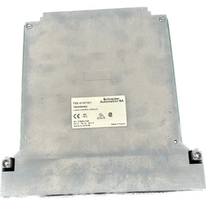 Control Module 4 Axis SCHNEIDER Tsx AXM492 - Picture 1 of 8