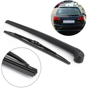Bras Essuie Glace Lunette Arriere pour AUDI A6 C6 AVANT BREAK 2.0 3.0 TDI TFSI - Imagen 1 de 9