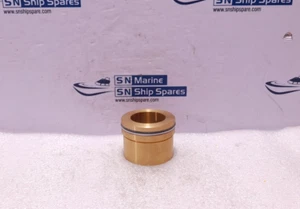 Rexroth P-104266-K0000 Cartridge Rod Kit For Crane Dreco Kingpost 96 - Picture 1 of 9