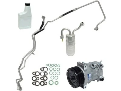 For 2008 Dodge Avenger A/C Compressor Kit 26785SV A/C Compressor - Image 1 of 2