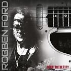 Robben Ford - Night In The City - New Cd - J1398z