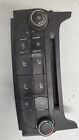 14-16 Chevrolet Mailbu Ac Climate Heat Control Switch Panel 23465797