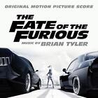 Brian Tyler The Fate Of The Furious (Musique originale) (CD)