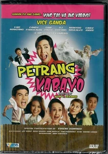 Petrang Kabayo (2010) - Tagalog Movie w/ English Subtitles - Imagen 1 de 2