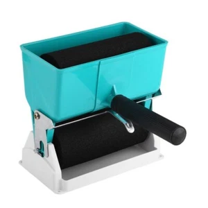 FDIT Kleber Applikator Roller Klebstoff Leimauftragsrolle DIY Crafting - Bild 1 von 8