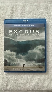 Exodus: Gods and Kings (Blu-ray) - Picture 1 of 3