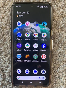 Pixel 8 Pro 256GB unlocked. Excellent condition. - Afbeelding 1 van 7