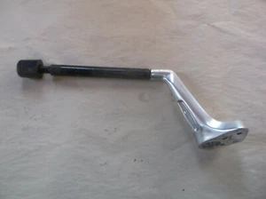 BMW R1150 R1150R R1150RT Left Side Clip On Handlebar - Picture 1 of 5