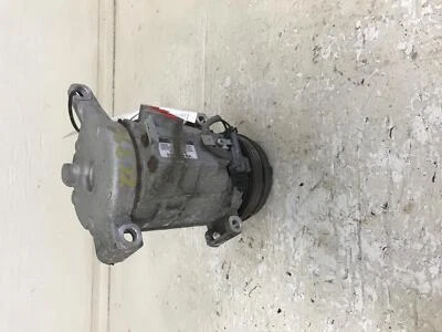 Compresor de aire acondicionado usado para: camioneta Chevrolet Express 2500 2019 4,8 grado A Foto 1 de 4