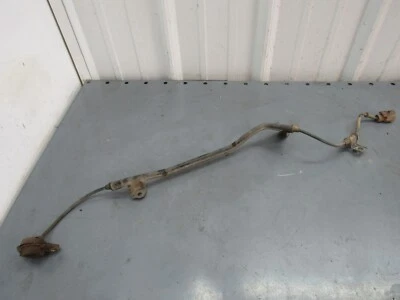 Sensor de velocidad de rueda ABS trasero pasajero derecho Honda Accord CD5 1994-1997 OEM Foto 1 de 4