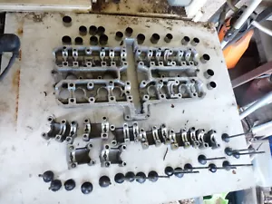 palliers de culasse soupapes 750 fzx yamaha - Imagen 1 de 1