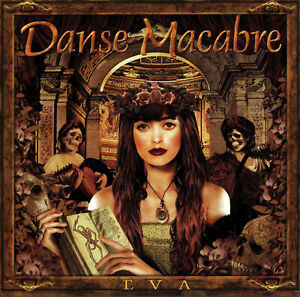 Danse Macabre: Eva (CD)