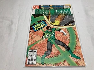 Green Lantern 174 NM+ 9.6 Copper Age 1984 - Picture 1 of 20
