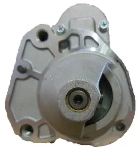 Starter 12V/1.3Kw 10t CHRYSLER GRAND VOYAGER V 3.6 428000-7200 - Picture 1 of 4