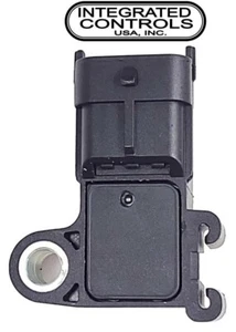 MAP Sensor 2010, 2012-2017 Chevrolet Equinox and 2011-2015 Chevrolet Volt - Picture 1 of 4