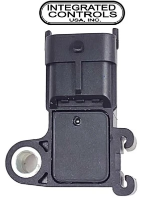 Sensor MAP 2010, 2012-2017 Chevrolet Equinox y 2011-2015 Chevrolet Volt Foto 1 de 4