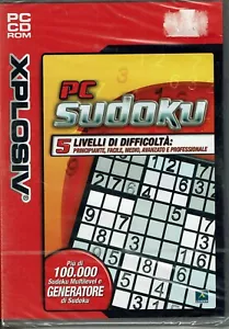 PC Sudoku - PC - Bild 1 von 2
