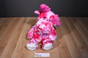 Peluche Dan Dee Floppy Pink Camoose (310-1584) - Imagen 1 de 6