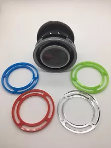 pod calibro fiesta mk7 per calibro 52mm - Foto 1 di 6