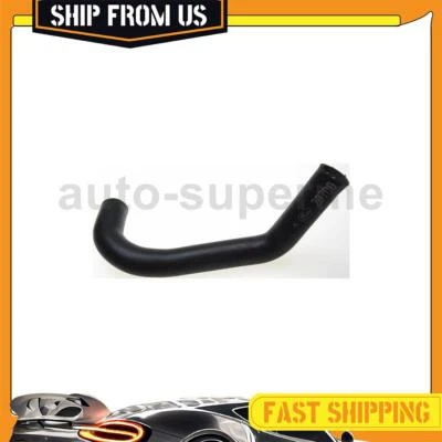 Lower Radiator Coolant Hose For Mercedes-Benz 300SD 1979-1985 - Image 1 of 3