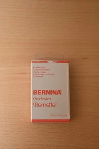 Bernina Bernette Funlock Schnurfuß - 300 700 800 1100 1200 1300 2000 2500 - Bild 1 von 1
