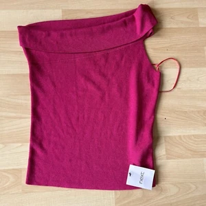 Next Ladies One Shoulder Top Size M - Picture 1 of 2