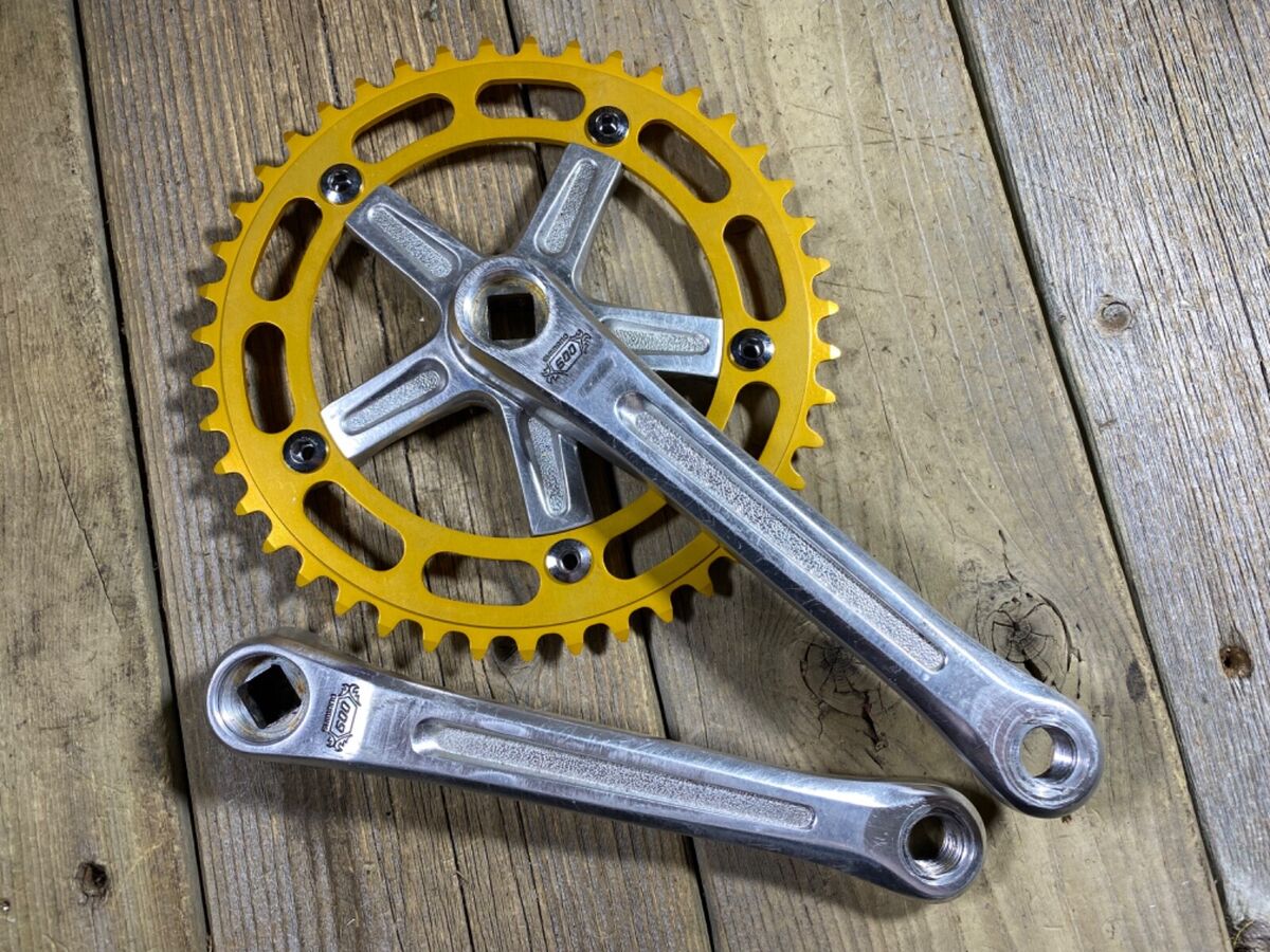 Shimano BMX Bike-Old School Vintage Bicycle Parts for sale Shimano BMX Bike-Old School Vintage Bicycle Parts for sale