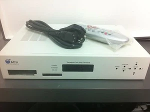 AP-9200 - APSI(Asia Pacific Satellite Industries Co Ltd)Terrestrial 2 Way Termin - Picture 1 of 6