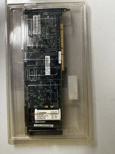 Compaq DS-KZPCC-XE 3 channel LVD raid controller w/ battery NOB 29-34655-01 - Picture 1 of 3