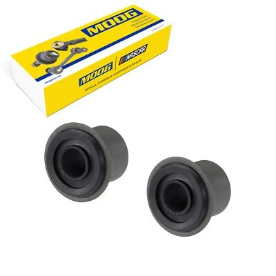 Brazo de control de suspensión MOOG buje superior delantero para Toyota T100 1993-1998 tracción trasera Foto 1 de 3